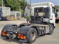 ISUZU Giga Trailer Head 2PG-EXD52CE 2019 707,000km_2