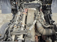 ISUZU Giga Trailer Head 2PG-EXD52CE 2019 707,000km_38