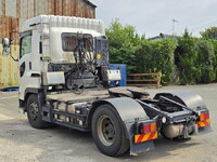 ISUZU Giga Trailer Head 2PG-EXD52CE 2019 707,000km_3