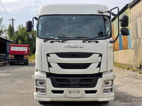 ISUZU Giga Trailer Head 2PG-EXD52CE 2019 707,000km_4