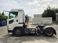 ISUZU Giga Trailer Head 2PG-EXD52CE 2019 707,000km_5