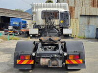 ISUZU Giga Trailer Head 2PG-EXD52CE 2019 707,000km_6