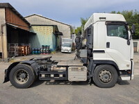 ISUZU Giga Trailer Head 2PG-EXD52CE 2019 707,000km_7