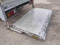 ISUZU Elf Aluminum Van PB-NKR81AN 2006 161,072km_10