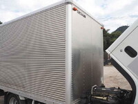 ISUZU Elf Aluminum Van PB-NKR81AN 2006 161,072km_13