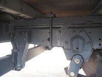 ISUZU Elf Aluminum Van PB-NKR81AN 2006 161,072km_15