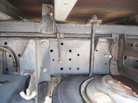 ISUZU Elf Aluminum Van PB-NKR81AN 2006 161,072km_21