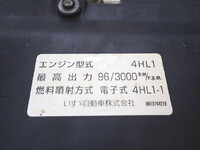 ISUZU Elf Aluminum Van PB-NKR81AN 2006 161,072km_23