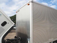 ISUZU Elf Aluminum Van PB-NKR81AN 2006 161,072km_24