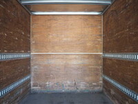 ISUZU Elf Aluminum Van PB-NKR81AN 2006 161,072km_28