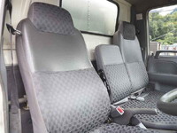 ISUZU Elf Aluminum Van PB-NKR81AN 2006 161,072km_30