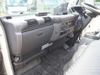 ISUZU Elf Aluminum Van PB-NKR81AN 2006 161,072km_31