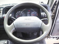 ISUZU Elf Aluminum Van PB-NKR81AN 2006 161,072km_34