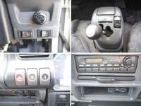 ISUZU Elf Aluminum Van PB-NKR81AN 2006 161,072km_35