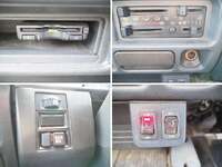 ISUZU Elf Aluminum Van PB-NKR81AN 2006 161,072km_36