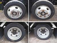 ISUZU Elf Aluminum Van PB-NKR81AN 2006 161,072km_38
