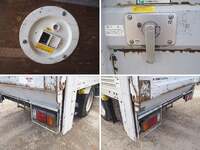 ISUZU Elf Aluminum Van PB-NKR81AN 2006 161,072km_39