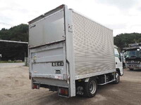 ISUZU Elf Aluminum Van PB-NKR81AN 2006 161,072km_4