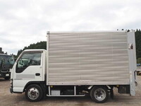 ISUZU Elf Aluminum Van PB-NKR81AN 2006 161,072km_5