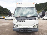 ISUZU Elf Aluminum Van PB-NKR81AN 2006 161,072km_7