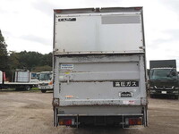 ISUZU Elf Aluminum Van PB-NKR81AN 2006 161,072km_8