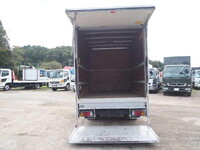 ISUZU Elf Aluminum Van PB-NKR81AN 2006 161,072km_9