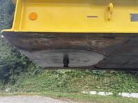 TOKYU Others Heavy Equipment Transportation Trailer TD2513 1991 0km_10