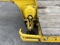 TOKYU Others Heavy Equipment Transportation Trailer TD2513 1991 0km_11