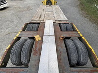 TOKYU Others Heavy Equipment Transportation Trailer TD2513 1991 0km_13