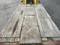 TOKYU Others Heavy Equipment Transportation Trailer TD2513 1991 0km_14