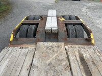 TOKYU Others Heavy Equipment Transportation Trailer TD2513 1991 0km_16