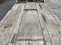 TOKYU Others Heavy Equipment Transportation Trailer TD2513 1991 0km_17