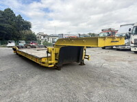TOKYU Others Heavy Equipment Transportation Trailer TD2513 1991 0km_1