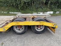TOKYU Others Heavy Equipment Transportation Trailer TD2513 1991 0km_21