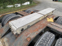 TOKYU Others Heavy Equipment Transportation Trailer TD2513 1991 0km_22