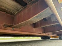 TOKYU Others Heavy Equipment Transportation Trailer TD2513 1991 0km_24