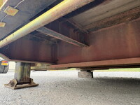 TOKYU Others Heavy Equipment Transportation Trailer TD2513 1991 0km_25