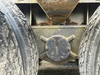 TOKYU Others Heavy Equipment Transportation Trailer TD2513 1991 0km_27