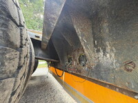 TOKYU Others Heavy Equipment Transportation Trailer TD2513 1991 0km_28