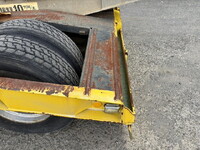 TOKYU Others Heavy Equipment Transportation Trailer TD2513 1991 0km_29