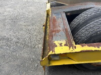 TOKYU Others Heavy Equipment Transportation Trailer TD2513 1991 0km_30