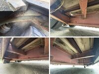 TOKYU Others Heavy Equipment Transportation Trailer TD2513 1991 0km_32