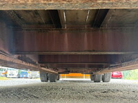 TOKYU Others Heavy Equipment Transportation Trailer TD2513 1991 0km_33