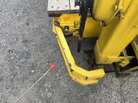 TOKYU Others Heavy Equipment Transportation Trailer TD2513 1991 0km_34