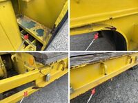 TOKYU Others Heavy Equipment Transportation Trailer TD2513 1991 0km_35