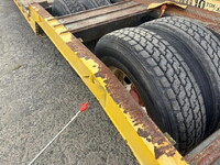 TOKYU Others Heavy Equipment Transportation Trailer TD2513 1991 0km_36
