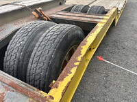 TOKYU Others Heavy Equipment Transportation Trailer TD2513 1991 0km_37