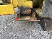TOKYU Others Heavy Equipment Transportation Trailer TD2513 1991 0km_38