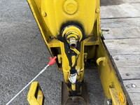 TOKYU Others Heavy Equipment Transportation Trailer TD2513 1991 0km_39