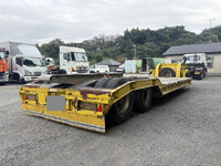 TOKYU Others Heavy Equipment Transportation Trailer TD2513 1991 0km_3